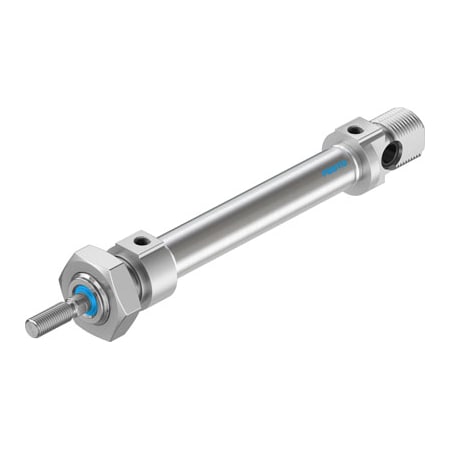 Festo Standards-Based Cylinder DSNU-12-50-P-A DSNU-12-50-P-A